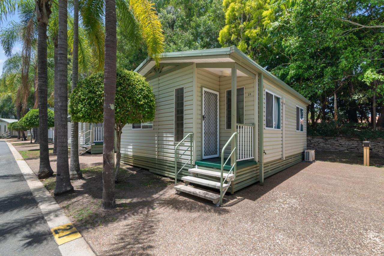 Ashmore Palms Holiday Village Gold Coast Cameră foto